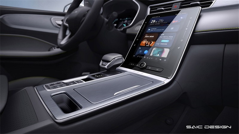 多个黑科技首次上车，荣威RX5 PLUS引领智联网汽车“情境智能”时代