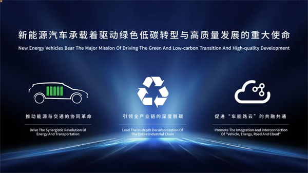 销量九连涨与技术破局：上汽集团的智电转型新叙事