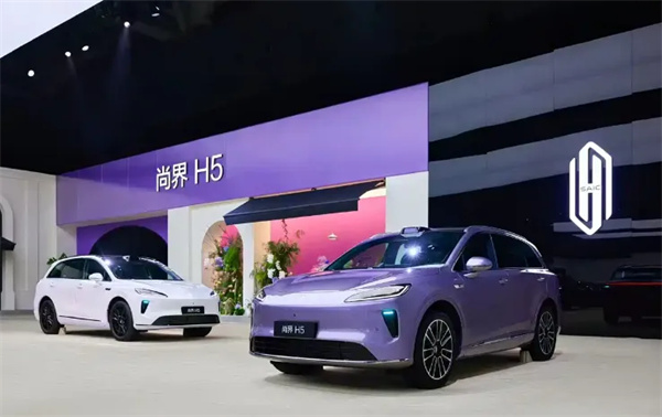 分析 | 淬炼与从容：苏州河畔看上汽集团“优雅”跃迁