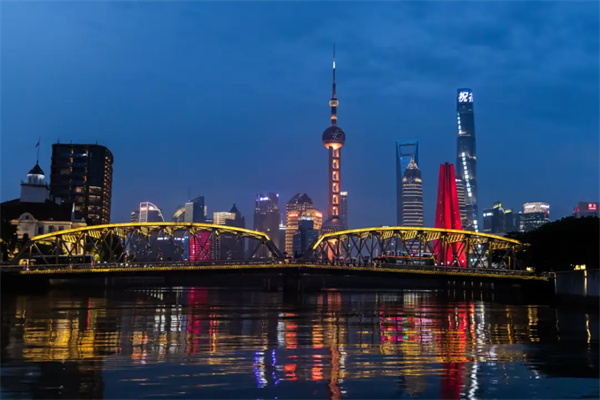 分析 | 淬炼与从容：苏州河畔看上汽集团“优雅”跃迁