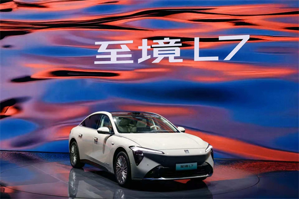向“新”而行，上汽以科技重塑增长引擎