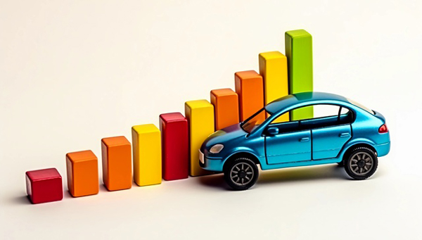 上汽领跑改革升级，前三季度上海汽车产业驶入“加速通道”