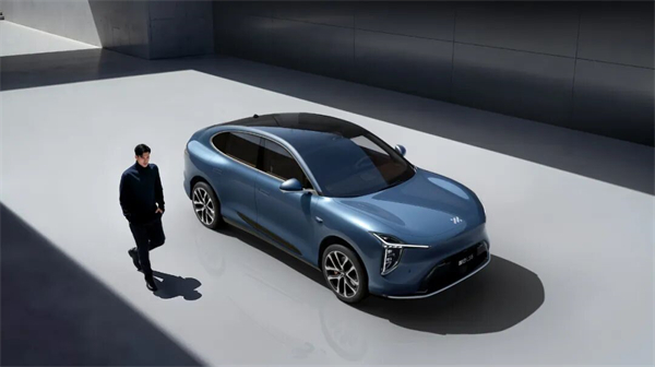 增长背后的逻辑 , 上汽如何把技术变成竞争力