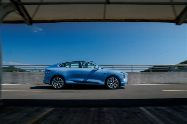 改革的钥匙,帮上汽集团打开了全面提质增量的大门