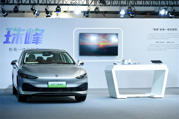 改革的钥匙,帮上汽集团打开了全面提质增量的大门