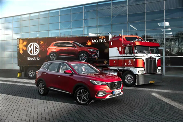 改革的钥匙,帮上汽集团打开了全面提质增量的大门