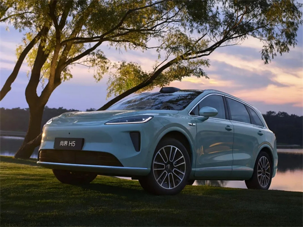 改革的钥匙,帮上汽集团打开了全面提质增量的大门