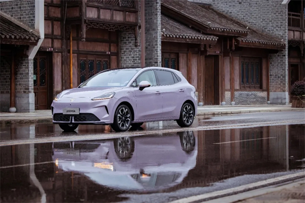 改革的钥匙,帮上汽集团打开了全面提质增量的大门