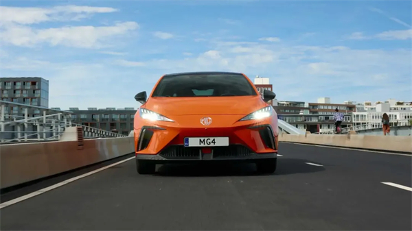 改革的钥匙,帮上汽集团打开了全面提质增量的大门