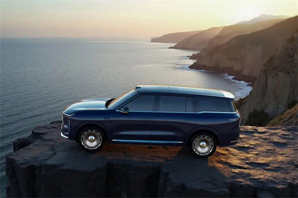 同比七连涨,难走的路都是变好的路