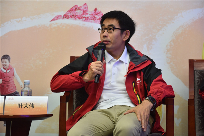 不忘初心，梦创未来  雪佛兰•红粉笔开启新十年