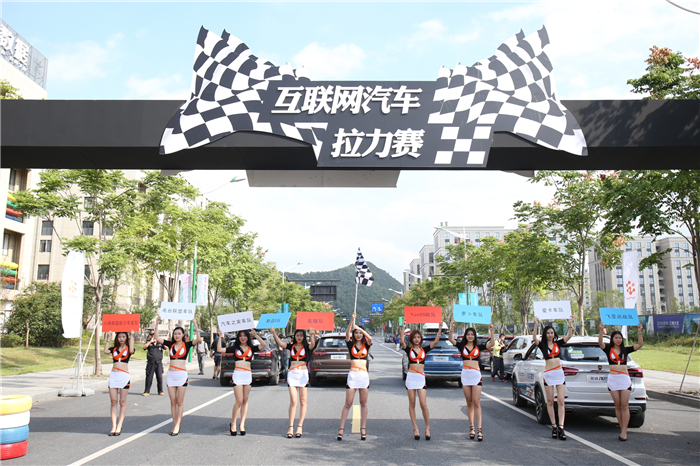 史上最“虐”真人秀上线 “五大挑战”解锁荣威RX5炫酷技能