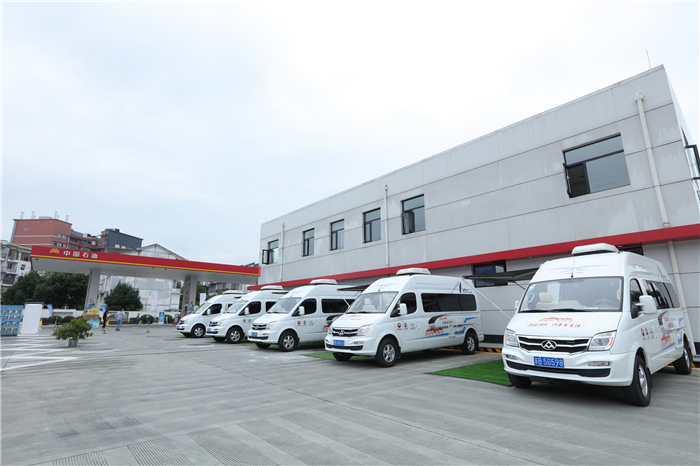 解决露营地少的难题？房车“微营地”全新业务模式面世