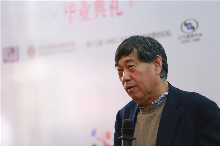 上汽通用汽车助力复合型新闻人才培养 第十七届《财经》杂志奖学金圆满结业