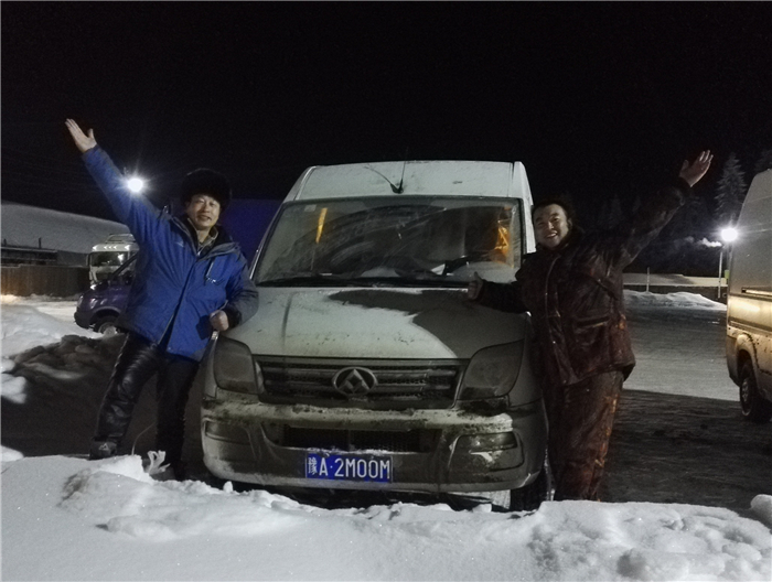 逃离雾霾，畅游仙境，150天游遍欧洲30国，这对中国夫妻怎么做到的？