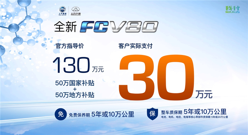 上汽大通如何成为中国品牌高端化的正确打开方式