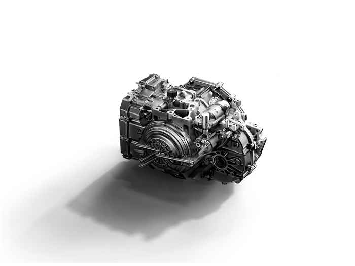 雪佛兰中型SUV探界者动力公布 2.0T+9AT超强搭配即将登陆