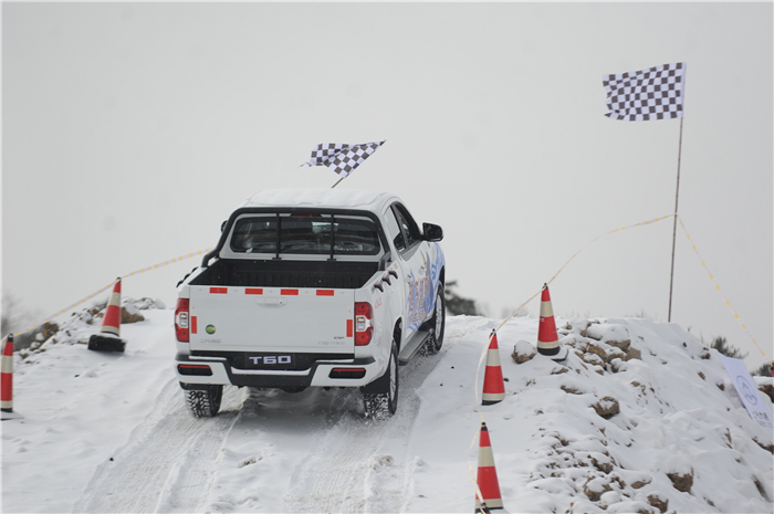 带你去雪地撒点野，纵享长白山冰雪世界