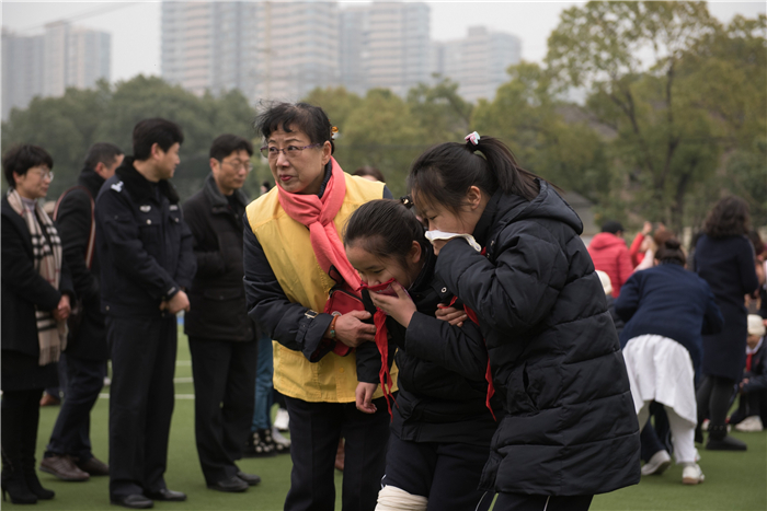 上汽大通守护星校车五星安全学途护航
