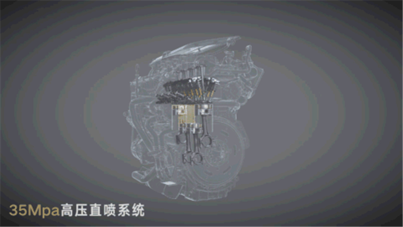 全新一代凯迪拉克CT6将搭载通用汽车全新动力驱动系统