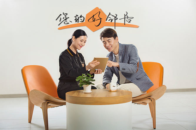 上汽通用汽车发布连锁汽车服务品牌——车工坊