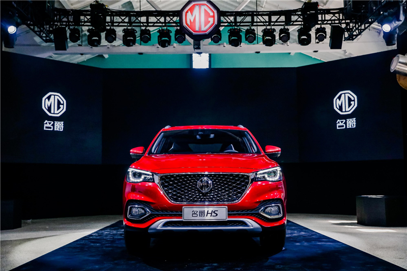 7.5秒破百、36米级刹停“荷尔蒙SUV”成下半年最值得期待车型