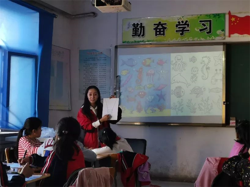 好久不见 红花尔基 | 2019雪佛兰•红粉笔初秋三访内蒙古