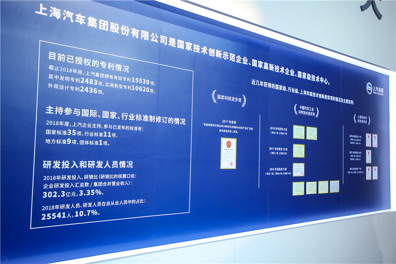 王晓秋：全球视野、开放胸怀，共同开启智慧出行的汽车新时代