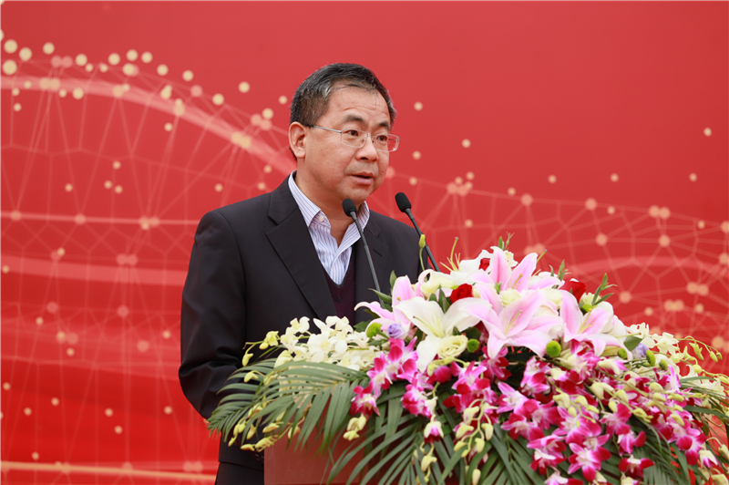 投资10亿  上汽旗下华域汽车新建技术研发中心