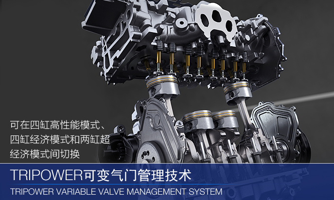 上汽通用汽车同步全球引入通用汽车全新一代驱动系统
