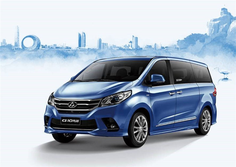 响应史上最严排放标准 上汽大通MAXUS G50国六车型全面发售