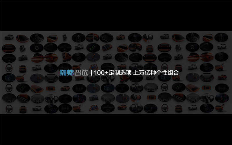 售价9.38万元-16.78万元，MAXUS全民定制中型SUV D60上市