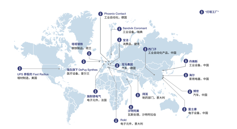 南京工厂荣膺夏季达沃斯论坛工业4.0“灯塔工厂”