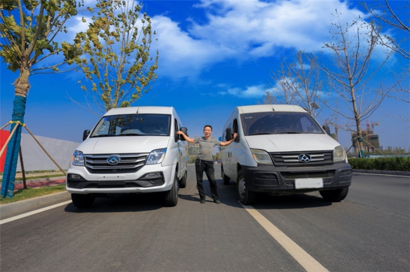 问鼎宽体轻客行业“双冠王”！上汽大通MAXUS 9月销量及2020年度累计销量双双登顶行业单品牌第一