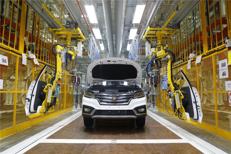 2020 J.D. Power可靠性榜单出炉，荣威连续5年摘得中国品牌冠军