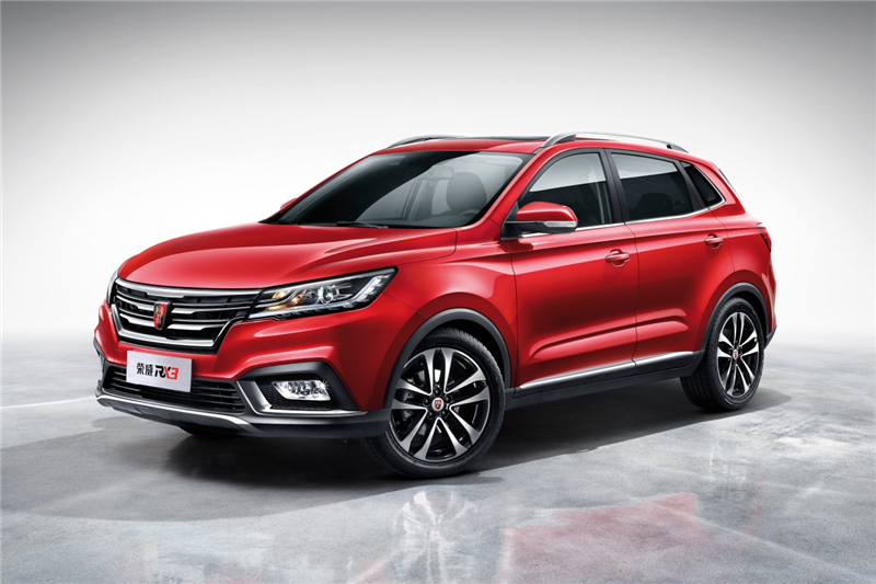 2020 J.D. Power可靠性榜单出炉，荣威连续5年摘得中国品牌冠军