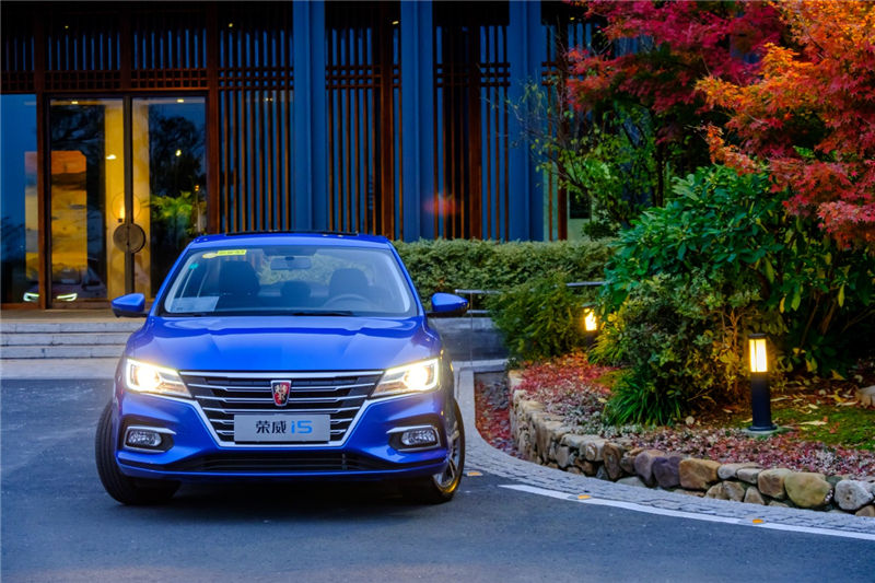 2020 J.D. Power可靠性榜单出炉，荣威连续5年摘得中国品牌冠军