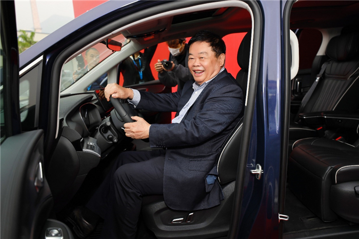 中科院研发！全球首款车载新冠生化防御系统上线，带来航天级的安全保障