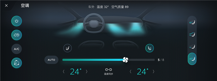 中科院研发！全球首款车载新冠生化防御系统上线，带来航天级的安全保障