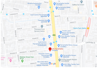 上汽MAXUS南半球最大规模汽车旗舰店LDV Parramatta正式开业，开启澳大利亚市场新征程