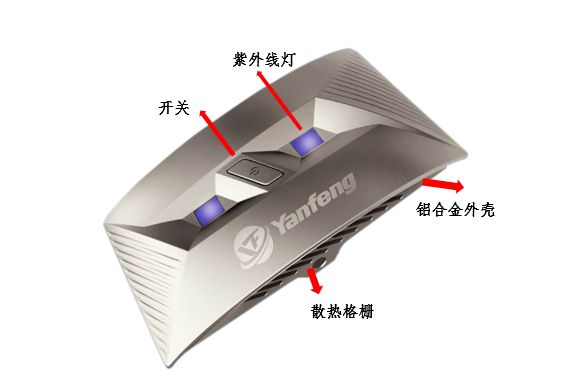 抗疫新军入列 国内首款“杀毒”汽车空调即将投产