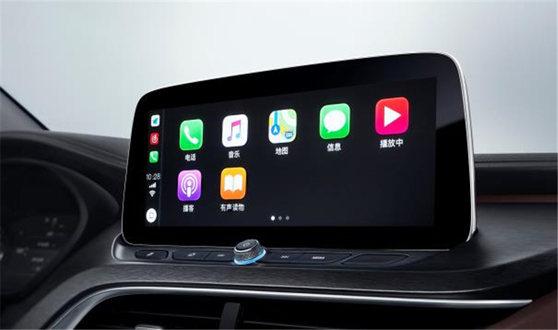全新一代别克GL8 ES陆尊及GL8陆上公务舱“升舱”上市 售价23.29万元-39.99万元