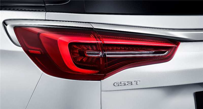 全新一代别克GL8 ES陆尊及GL8陆上公务舱“升舱”上市 售价23.29万元-39.99万元