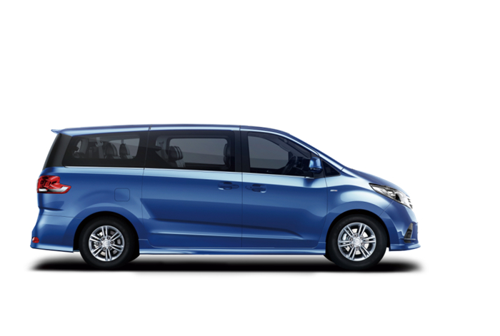 2021款上汽MAXUS G10来袭，新车搭载汽、柴油双动力组合