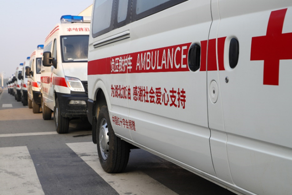 国人需要什么车，上汽MAXUS就造什么车 国人哪里需要车，上汽MAXUS的车就出现在那里。