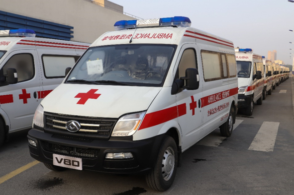 国人需要什么车，上汽MAXUS就造什么车 国人哪里需要车，上汽MAXUS的车就出现在那里。