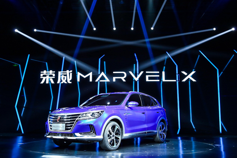 北斗成功发射，TA将率先实现“最后一公里自主泊车”！