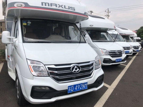  畅销海内外！上汽MAXUS 6月热销12,491台，同比逆势劲增37.22%