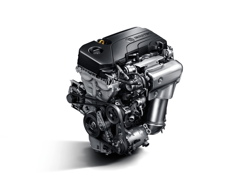 新增552T车型 2021款别克君越家族焕新上市 售价21.98万元-28.98万元