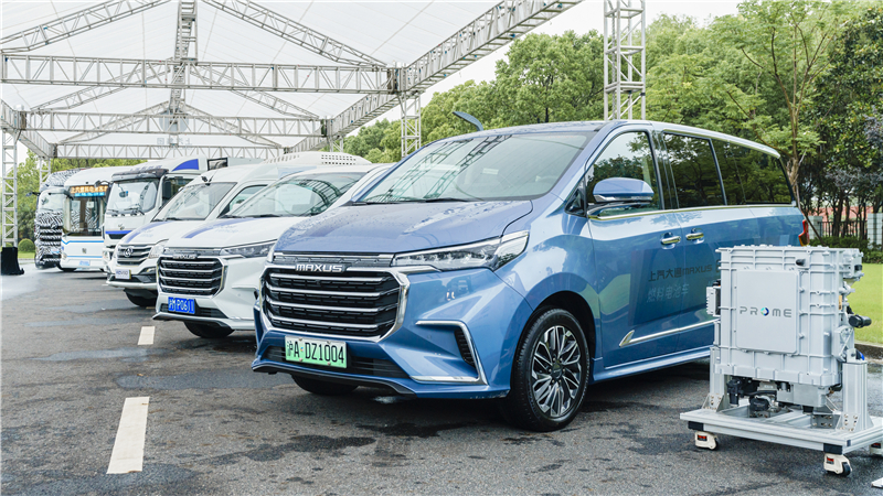 中国汽车龙头以技术创新驱动高质量发展